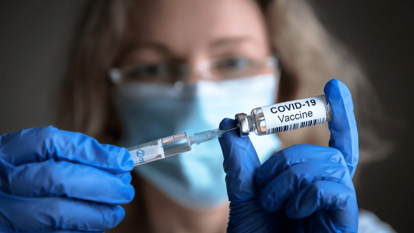 Un nou vaccin anti-COVID. Încă o campanie de imunizare împotriva Omicron, la Buzău