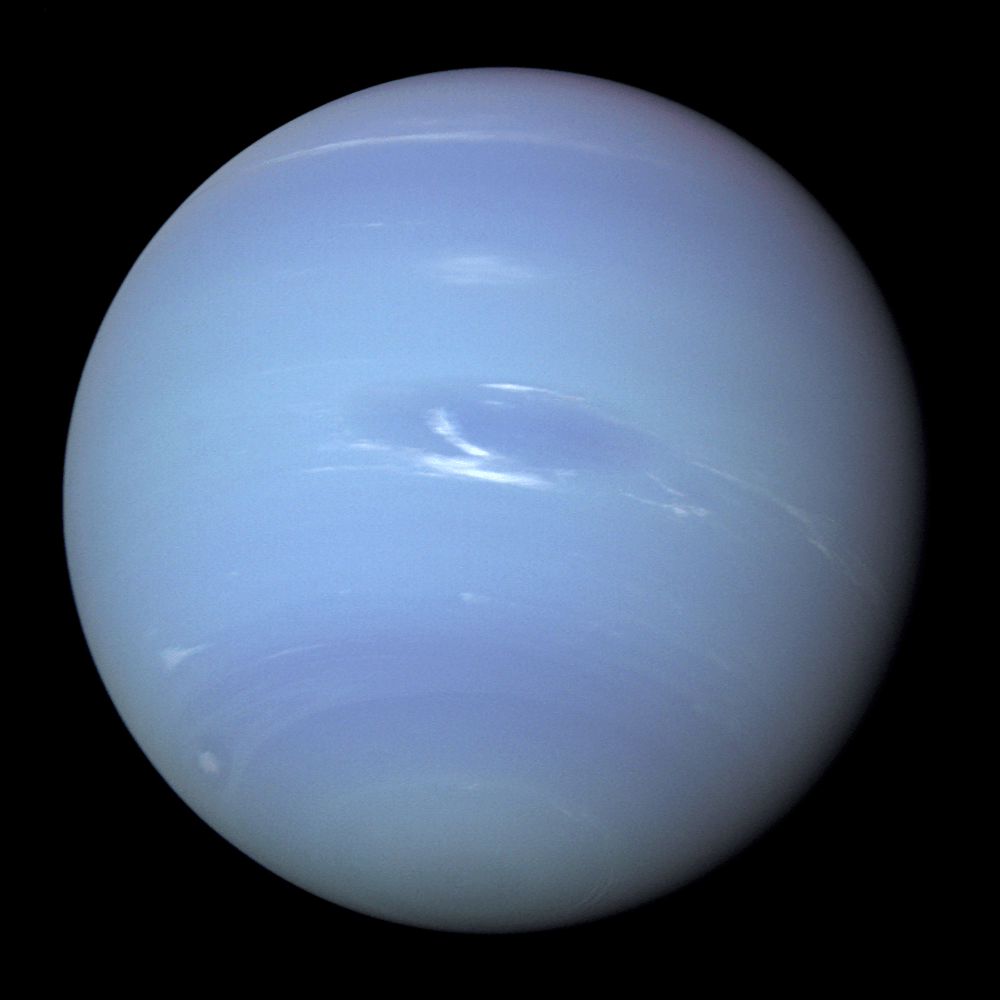 28 decembrie: planeta Neptun este pentru prima dată observată de către Galileo Galilei | FOTO VIDEO