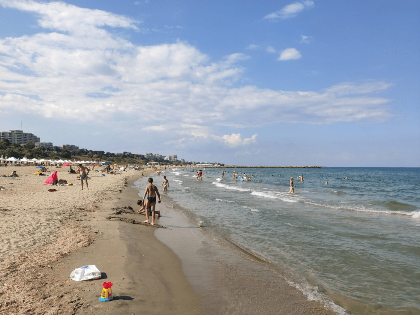 Turismul, afectat de război şi inflaţie: Cu cât au crescut prețurile și ce destinații au preferat românii