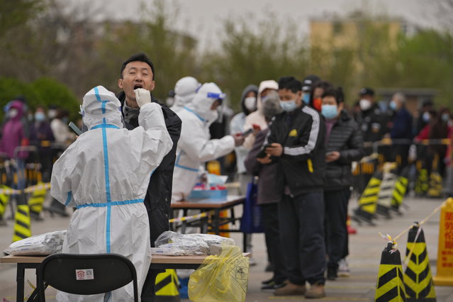 lista ţărilor care cer teste negative anti-Covid persoanelor care sosesc din China