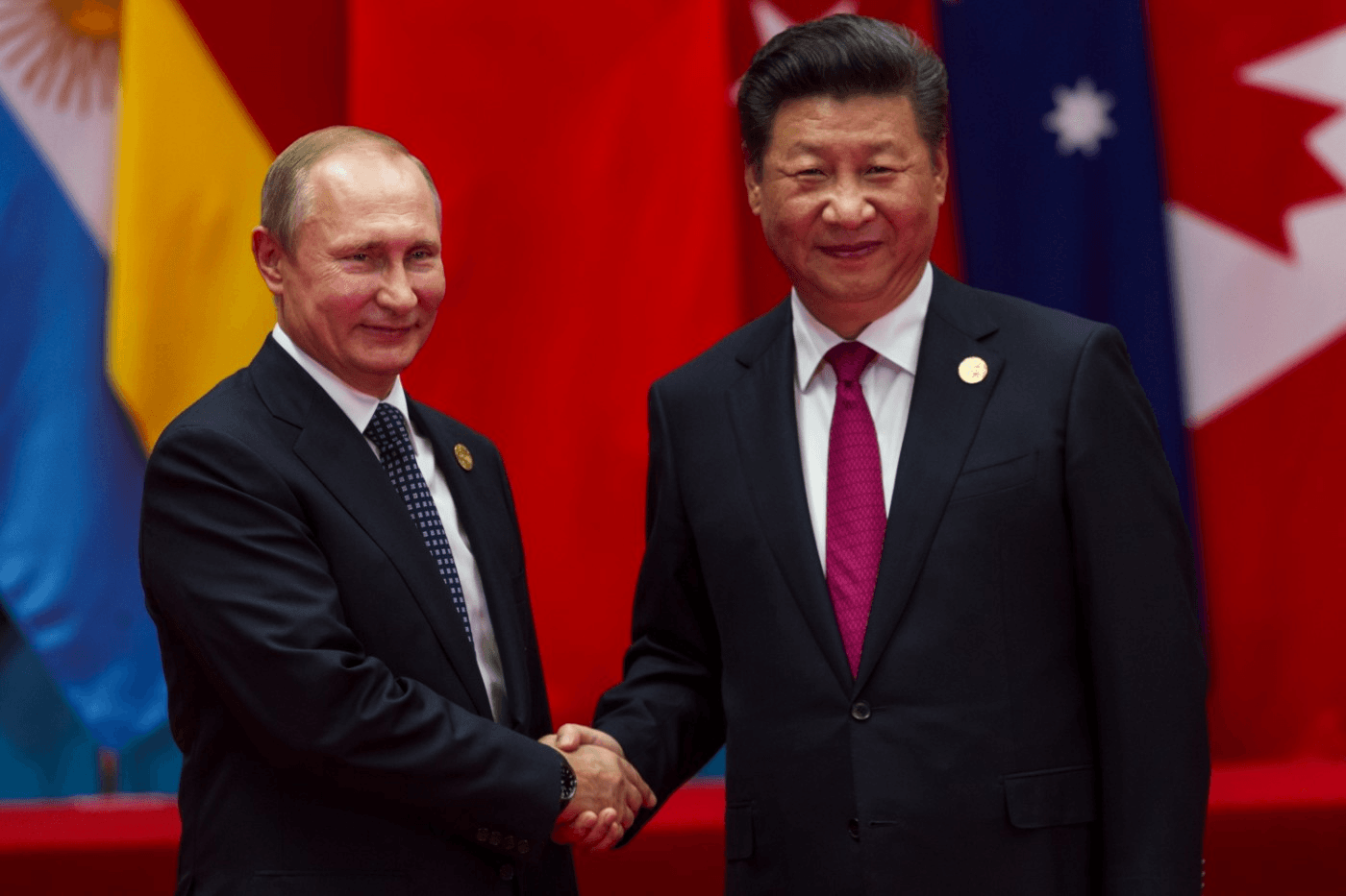 Xi Jinping, lui Putin: Drumul până la negocieri de pace cu Ucraina nu va fi lipsit de obstacole
