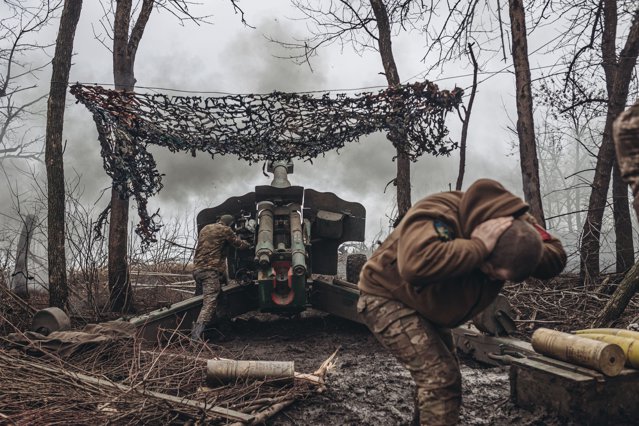 Ucraina îşi asigură aprovizionarea cu alimente pentru 2023 şi primeşte sprijin financiar de peste 31 de miliarde de dolari / Conflictul ruso-ucrainean în Ajunul Anului Nou / Invadatorii au expediat drone iraniene kamikaze