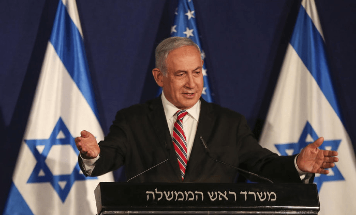 Controversele din jurul noului guvern israelian condus de Benjamin Netanyahu