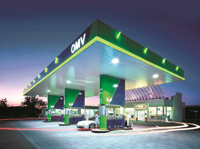 Gigantul petrolier ADNOC din Abu Dhabi va prelua o participaţie de 24,9% din OMV
