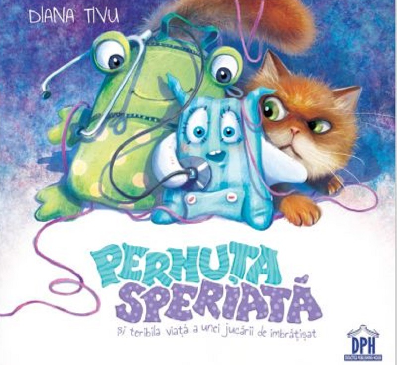 Creează programul perfect de seară pentru micuțul tău