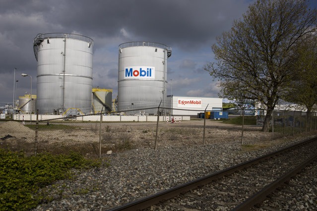 Exxon deschide un proces împotriva UE. Gigantul petrolier american dă în judecată Consiliul European din cauza taxelor pe veniturile excepţionale din energie