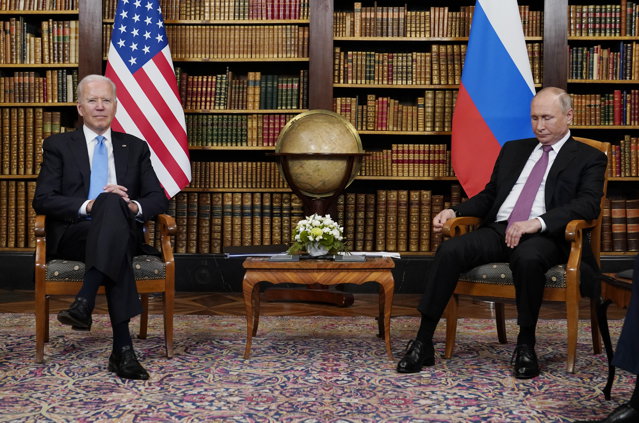 Putin nu îi va ura „La mulţi ani” lui Biden. Nu se ştie ce se va întâmpla cu ceilalţi lideri europeni