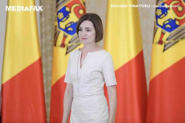 Vom fi şi vom rămâne de partea luminii. De partea luminoasă a lumii