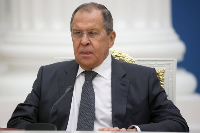 Moscova îşi va atinge „cu răbdare” obiectivele din Ucraina / Ministrul de Externe al Rusiei susţine că Occidentul a declanşat războiul