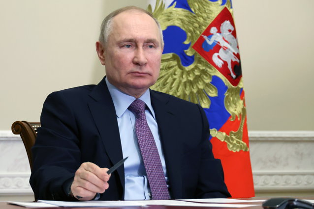 Putin este comparat adesea cu Petru cel Mare şi Stalin, însă cu ţarul Nicolae I seamănă cel mai mult. De ce nu îl menţionează liderul de la Kremlin?