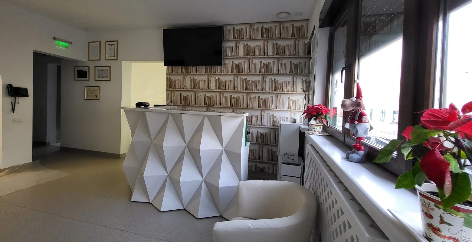 Unde tratezi urgenţe stomatologice în Bucureşti