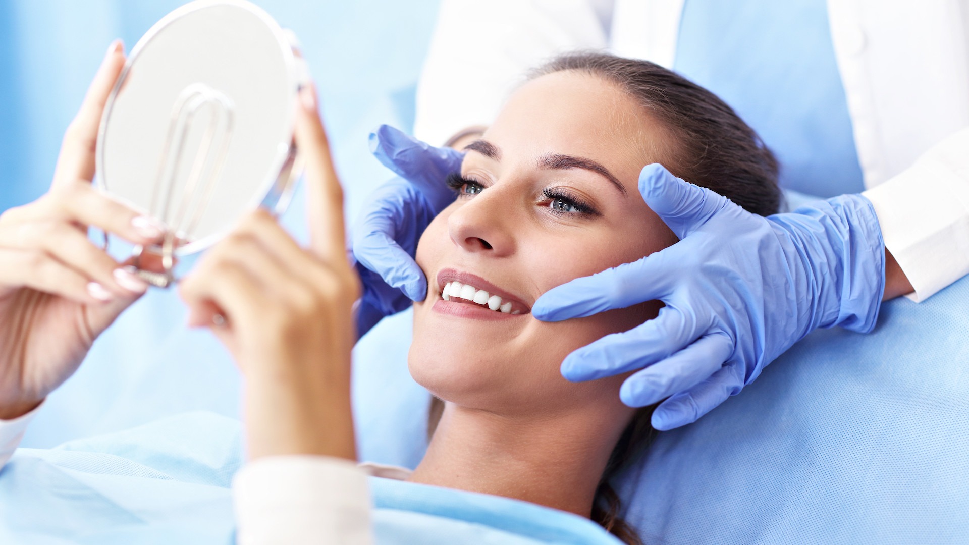 Tratamentul de implant dentar rapid – rezultate imediate cu disconfort minim