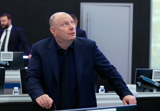 Imaginea articolului Al doilea cel mai bogat om din Rusia se confruntă cu sancţiuni din partea SUA 