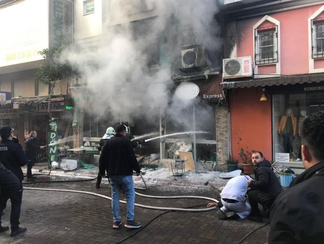 Cel puţin 7 persoane ucise şi alte 5 rănite într-o explozie produsă în Turcia