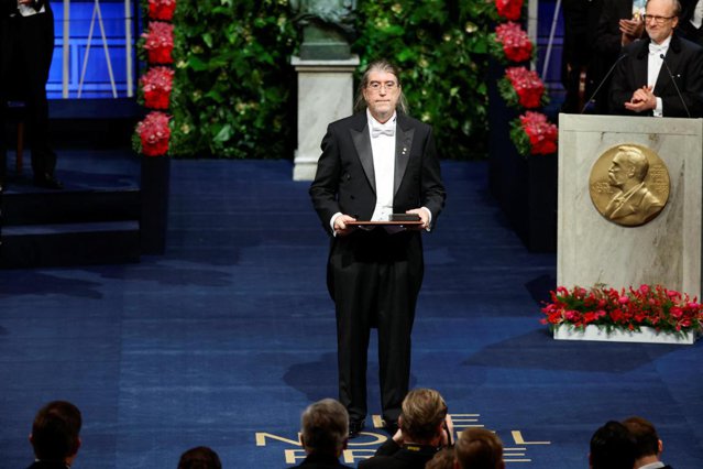 Philip Dybvig, Premiul Nobel pentru Economie 2022, acuzat de hărţuire sexuală. Curg plângerile la adresa lui