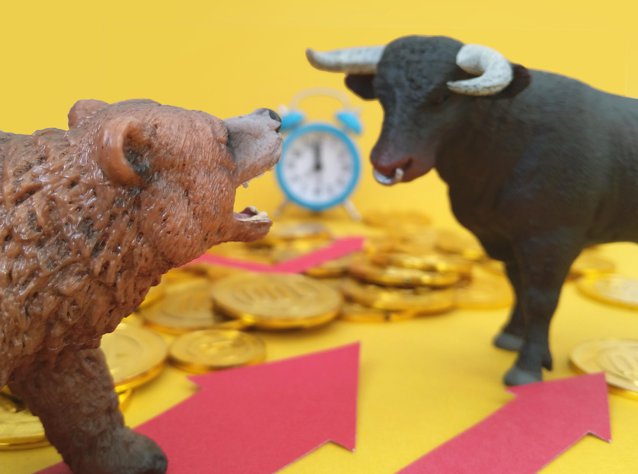 Descoperă cele cinci trenduri financiare care au fost spulberate în 2022. Investitorii au avut un an dificil