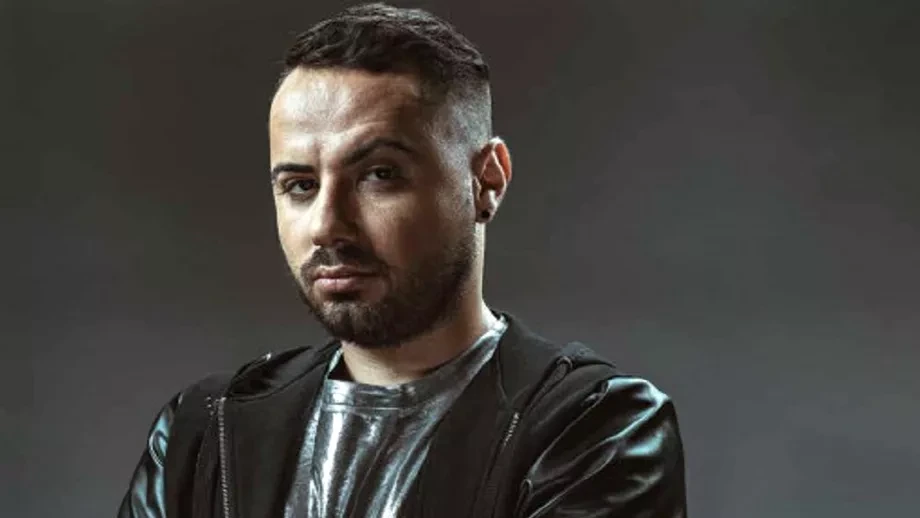 Emi, de la Noaptea Târziu: „Cred în România pentru că avem cea mai frumoasă țară“ VIDEO