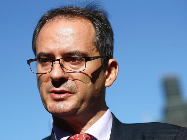 Jurnalistul de investigaţie Christo Grozev a fost plasat pe lista persoanelor căutate în Rusia