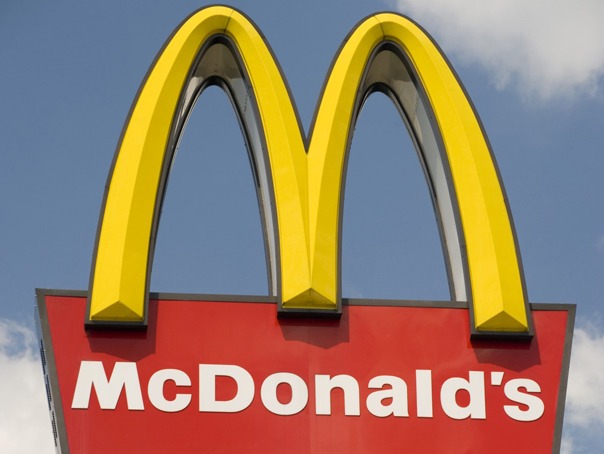 Se redeschide restaurantul McDonald’s din Bucha