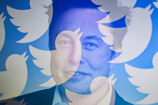 Twitter intră în datorii. Elon Musk nu îşi plăteşte facturile