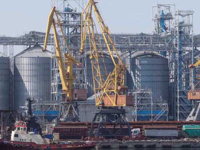 Şeful unui important şantier naval rusesc moare subit, fără a se cunoaşte cauza