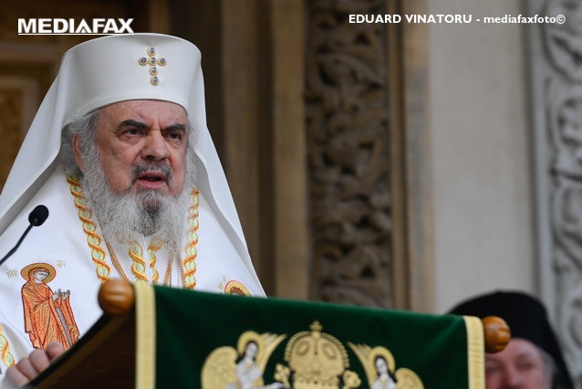 Patriarhul Daniel, despre Papa emerit Benedict al XVI-lea: O venerabilă personalitate contemporană