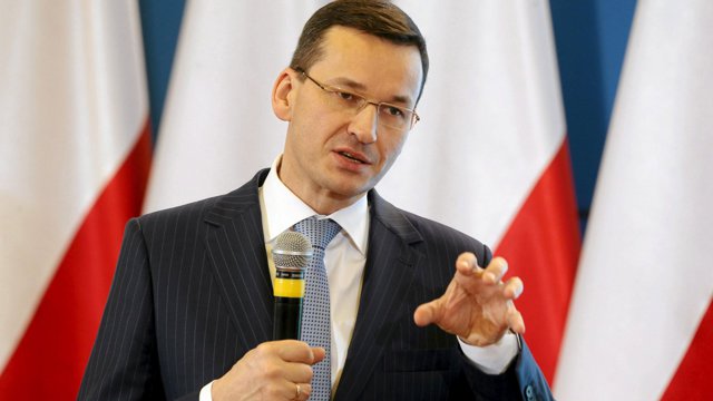 Polonia blochează un pachet de măsuri al UE, inclusiv un ajutor de 18 miliarde de euro pentru Ucraina