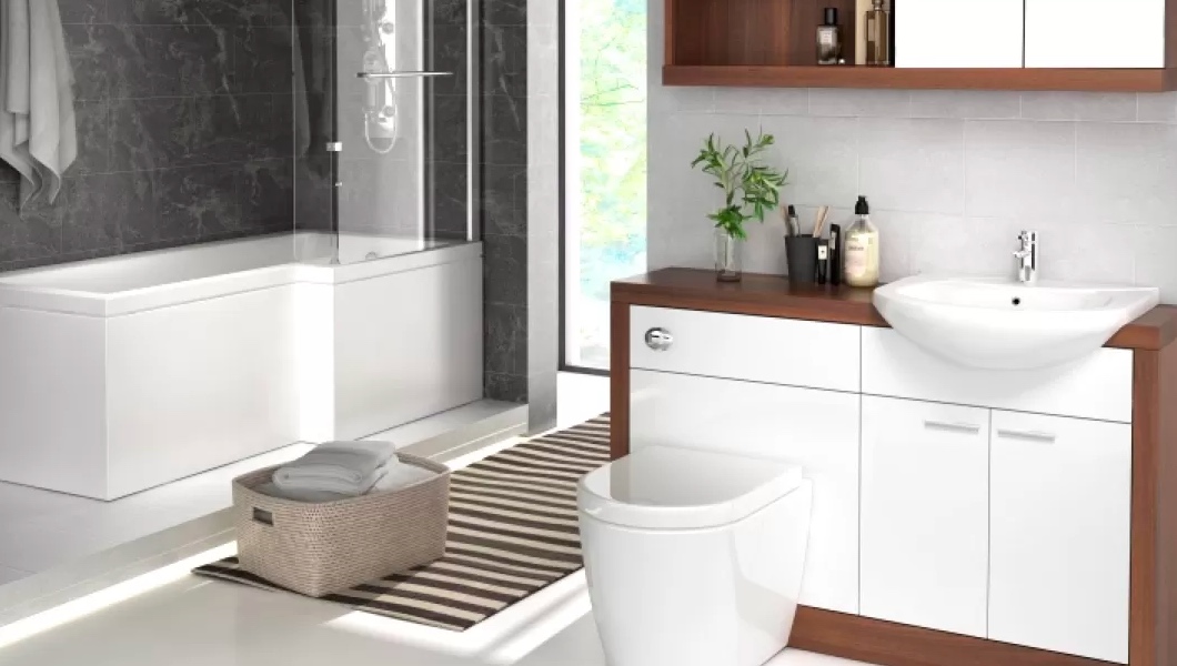 Mobila si suport chiuveta pentru baie si bucatarie