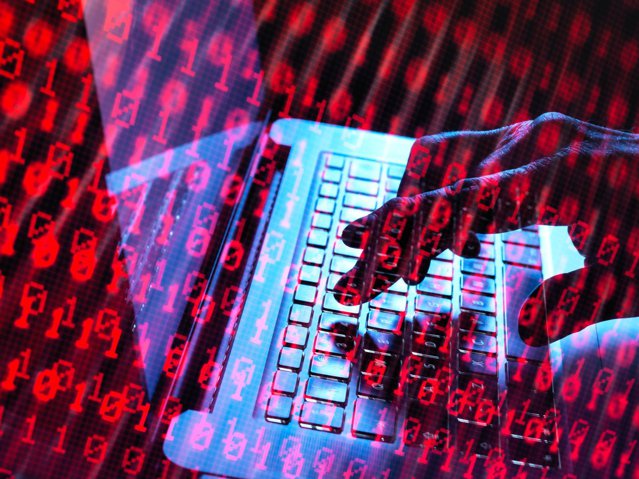 Ucraina afirmă că a neutralizat peste 4.500 de atacuri cibernetice în acest an