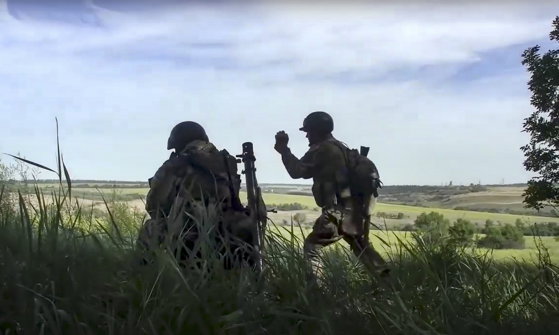 Imaginea articolului Punctul slab al armatei ruse în Ucraina
