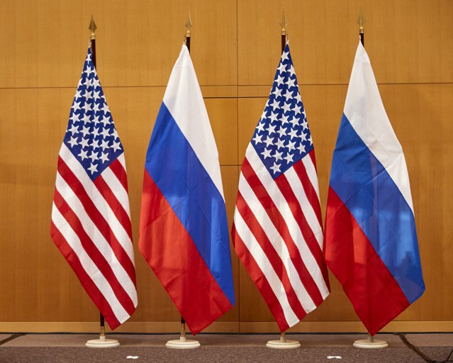 Riscul unei confruntări între Rusia şi SUA este „ridicat”