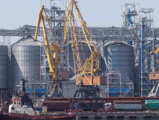 Imaginea articolului Şeful unui important şantier naval rusesc moare subit, fără a se cunoaşte cauza