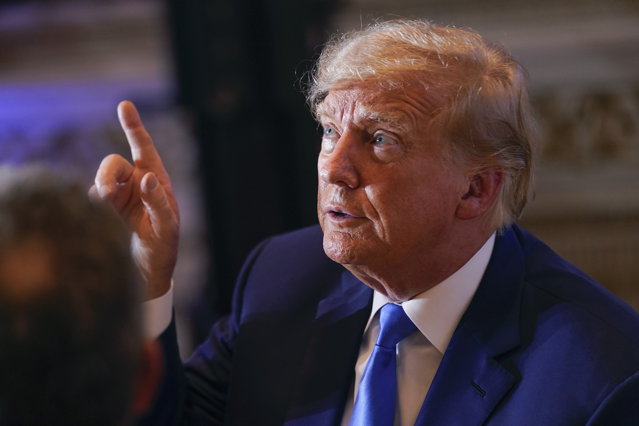 Senatul SUA aprobă în procedură de urgenţă un proiect de buget catalogat de Trump drept „dezastru”