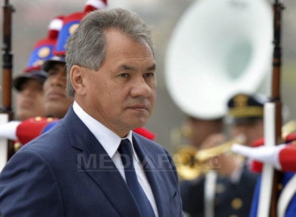 Rusia va construi baze navale în porturi ocupate ale Ucrainei