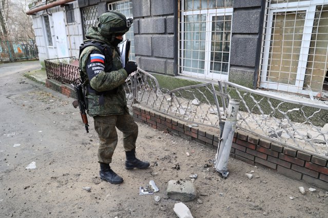 LIVE TEXT  Războiul din Ucraina, ziua 294. Alarma a sunat la 5.55 în Kiev, însoţită de explozii puternice / Drone iraniene peste capitala Ucrainei / Scholz spune că Putin nu şi-a îndeplinit niciun obiectiv