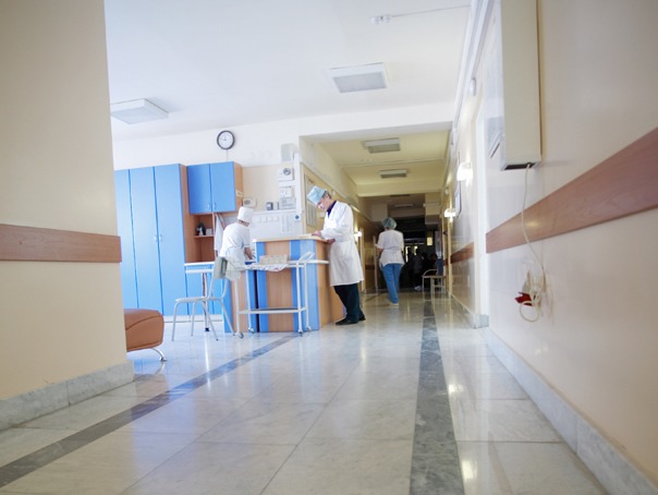 Primăria Cluj ajută un spital din Kiev cu un generator de mare putere