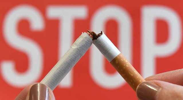 Noua Zeelandă adoptă prima lege din lume care interzice tutunul pentru următoarea generaţie