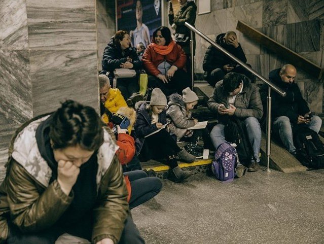 LIVE-TEXT  Războiul din Ucraina, ziua 296. Parlamentul bulgar a adoptat acordul privind livrarea de arme, echipamente şi muniţii către Ucraina / Moscova a pierdut 2.510 soldaţi în ultimele patru zile / UE şi Ucraina semnează un acord de 100 milioane euro pentru reabilitarea şcolilor afectate de război / Kievul şi alte regiuni, sub tirul rachetelor