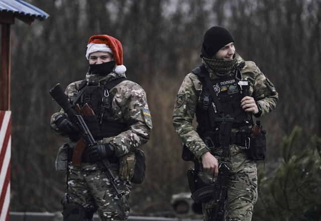 Süddeutsche Zeitung:Noua putere a SUA/Dar ce se întâmplă dacă războiul nu poate fi rezolvat militar?