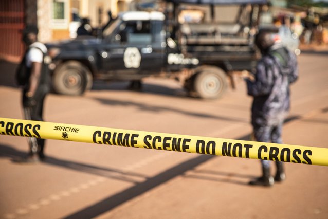 Motivul pentru care un cuplu american, reţinut în Uganda, ar putea fi condamnat la moarte. De ce sunt acuzaţi