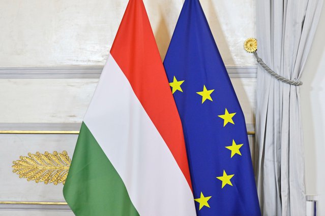 UE reţine toate fondurile de coeziune ale Ungariei din cauza problemelor legate de drepturi