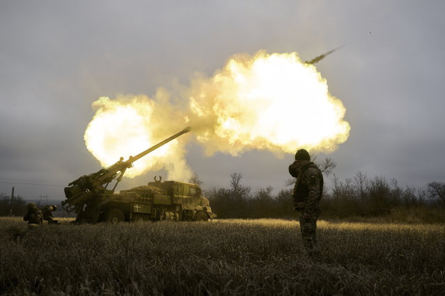 LIVE TEXT  Războiul din Ucraina, ziua 312. Zelenski transmite de Anul Nou speranţa unei victorii în Ucraina. Rusia bombardează masiv Ucraina din prima zi a anului 2023. Ucrainenii se apără cu demnitate / Macron promite să îi ajute pe ucraineni „până la victorie”