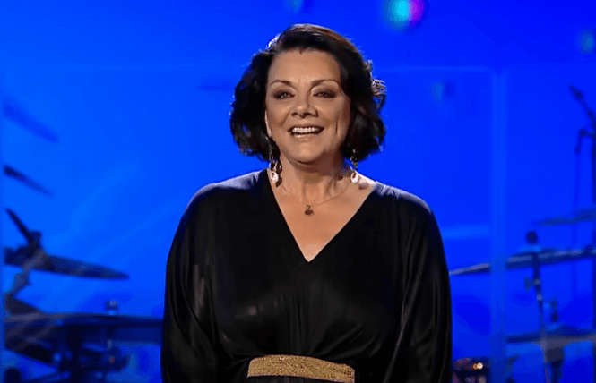 Carmen Tănase, roast de Revelion: Florin Busuioc are destule calități cât să-i ignorăm prognozele greșite | VIDEO