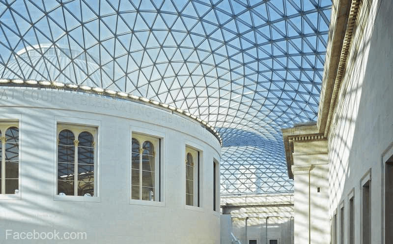 Frizele desprinse din templul Parthenon, înapoi în Grecia. Acord între British Museum și Atena