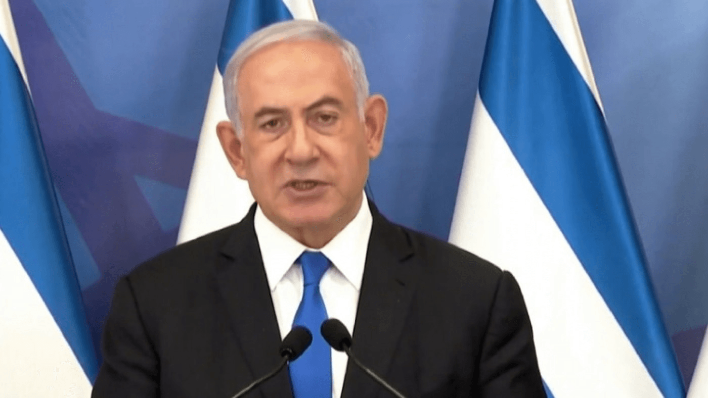 Netanyahu anunță revizuirea politicii externe a Israelului