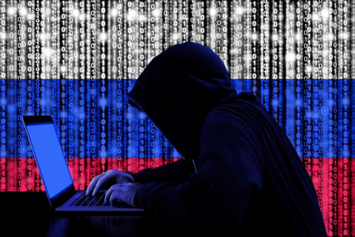 Europa, atacată la foc continuu din Rusia