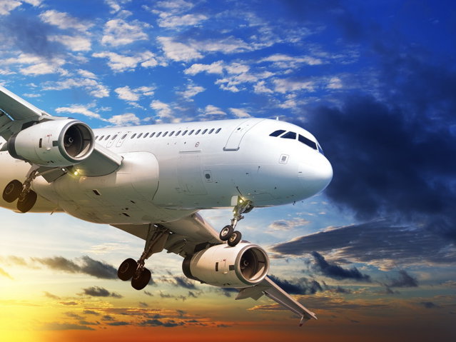 Un avion de linie rusesc aterizează în siguranţă la Moscova după ce a anunţat o urgenţă
