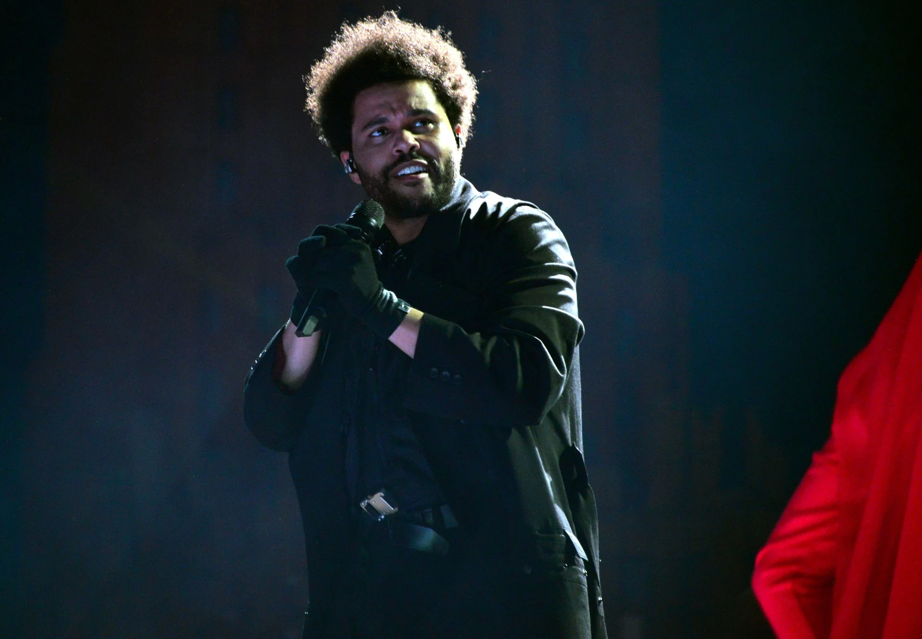 Piesa „Blinding Lights” a lui The Weeknd, cea mai ascultată pe Spotify | VIDEO