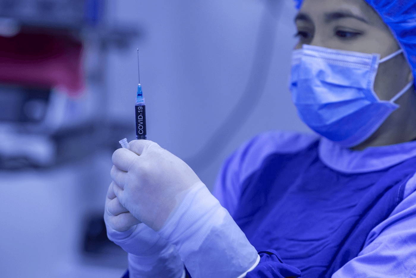 Raport. Ce efecte adverse serioase a avut vaccinul anti-Covid în România