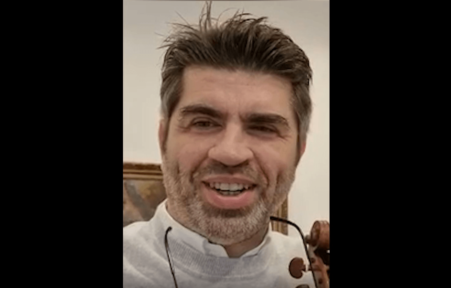 Remus Azoiței: Cred în România foarte mult pentru că este țara care dă cele mai multe talente